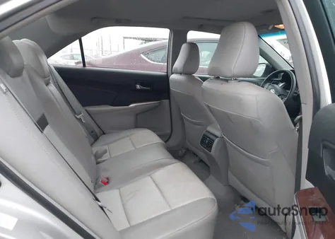 2013 Toyota Camry Xle из США, поврежденный, VIN 4T4BF1FKXDR321663